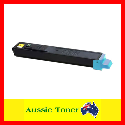 Cyan Non-Genuine Toner for Kyocera TK8119C TK-8119C for Kyocera M8124cidn M8130cidn