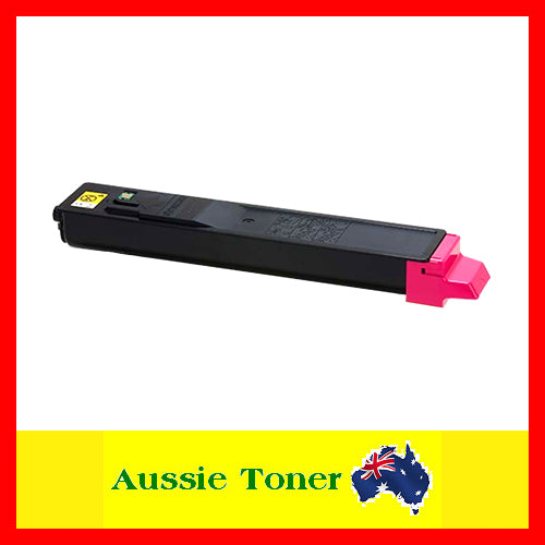 Magenta Non-Genuine Toner for Kyocera TK8119M TK-8119M for Kyocera M8124cidn M8130cidn