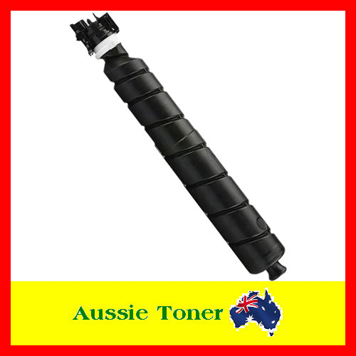 Black Non-Genuine Toner for Kyocera TK8369K TK-8369K for Kyocera TASKalfa 2554ci