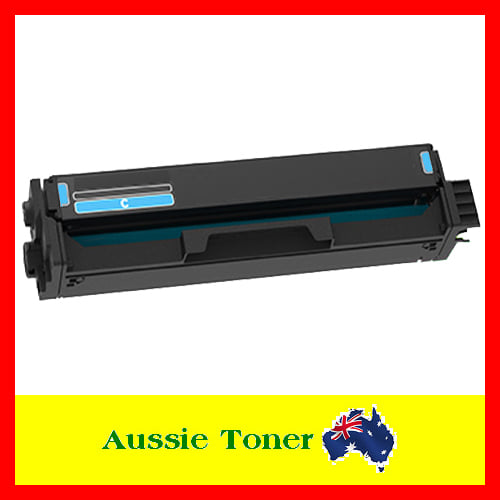 Cyan 20N3XC0 Compatible Toner Cartridge for Lexmark CX431 CX431adw