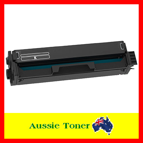 Black 20N3XK0 Compatible Toner Cartridge for Lexmark CX431 CX431adw