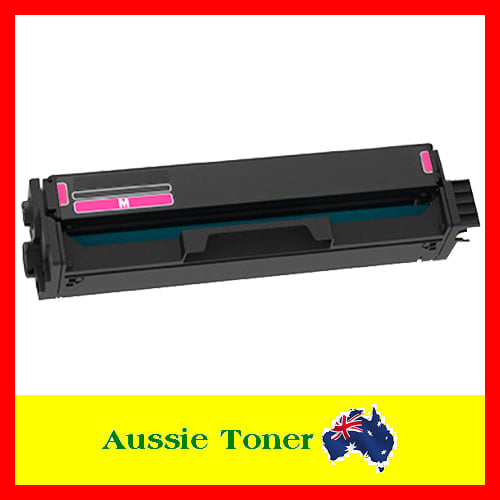 Magenta 20N3XM0 Compatible Toner Cartridge for Lexmark CX431 CX431adw