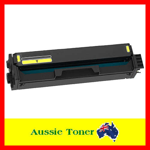 Yellow 20N3XY0 Compatible Toner Cartridge for Lexmark CX431 CX431adw