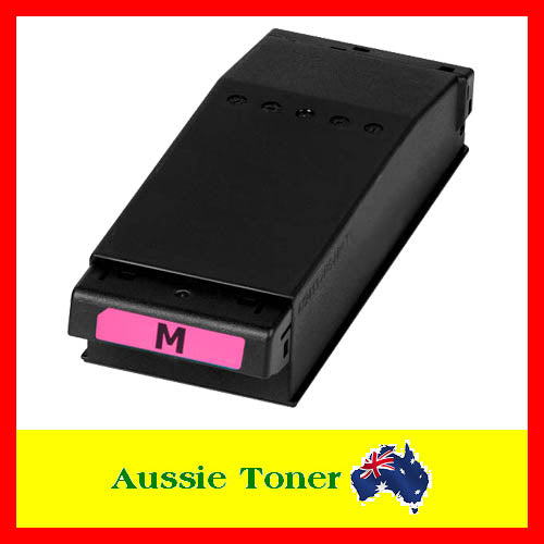 Magenta Compatible Toner for OKI YA8001-1088G034 for OKI C650 C650dn