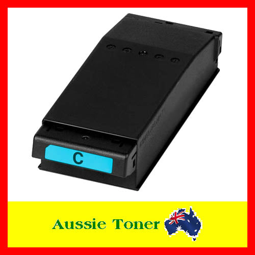 Cyan Compatible Toner for OKI YA8001-1088G035 for OKI C650 C650dn