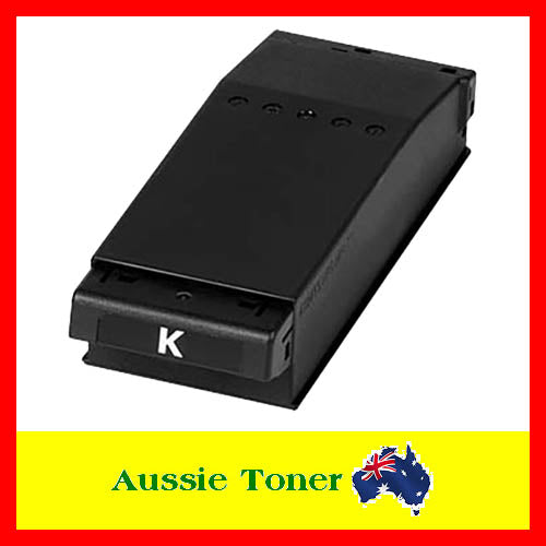 Black Compatible Toner for OKI YA8001-1088G036 for OKI C650 C650dn