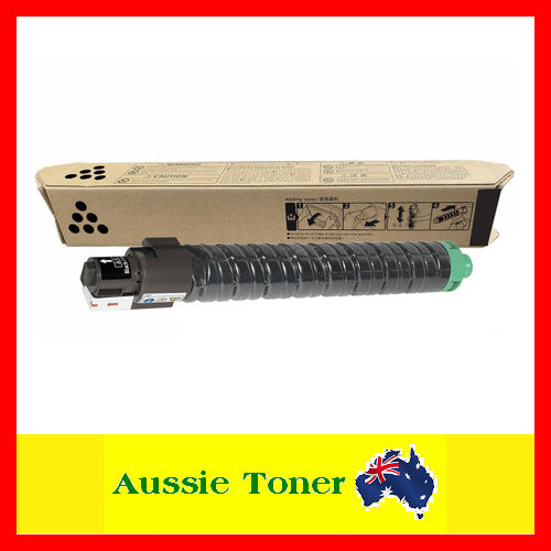Black Compatible Toner for Ricoh 842099 TYPE-C306SB for Ricoh MPC306 MPC307 MPC406 MP C306 MP C307 MP C406