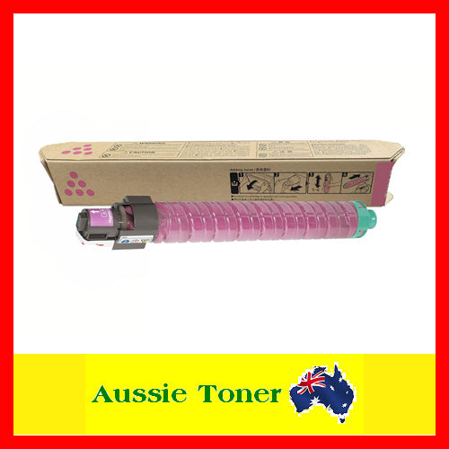 Magenta Compatible Toner for Ricoh 842101 TYPE-C306SM for Ricoh MPC306 MPC307 MPC406 MP C306 MP C307 MP C406