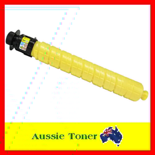 Cyan Compatible Toner for Ricoh 842260 for Ricoh IM C3000 IM C3500