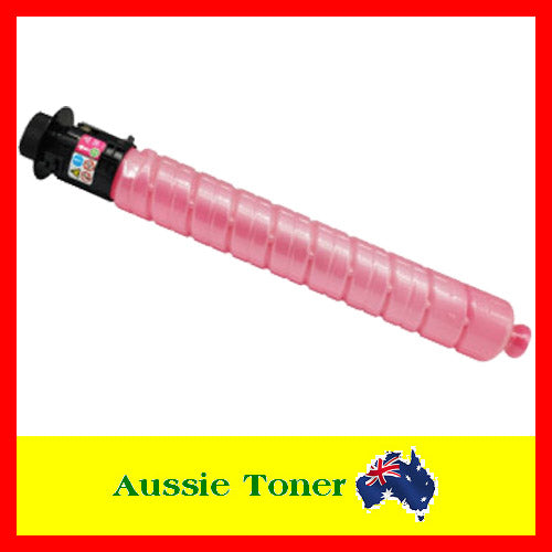 Magenta Compatible Toner for Ricoh 842261 for Ricoh IM C3000 IM C3500
