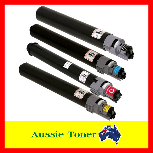 A Set BCMY Compatible Toner for Ricoh 842287 842290 842289 842288 for Ricoh IM C4500 IM C6000