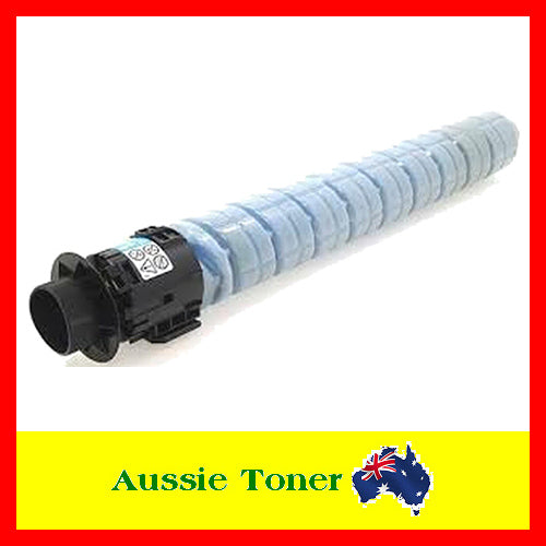 Cyan Compatible Toner for Ricoh 842318 for Ricoh IM C2000 IM C2500