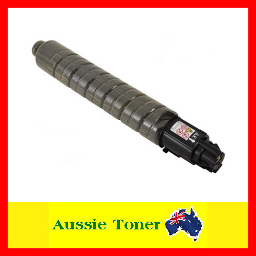 Black Compatible Toner for Ricoh 842386 for Ricoh IM C300F IM C400F