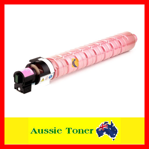 Magenta Compatible Toner for Ricoh 842388 for Ricoh IM C300F IM C400F