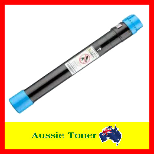Cyan Compatible Toner for Fuji Xerox CT202635 for Fuji Xerox ApeosPort C3070 C3570 C4570 C5570 C6570 C7070 DocuCentre VI C2271 C3370 C3371 C4471 C5571 C6671 C7771 DocuCentre VII C2273 C3372 C3373 C4473 C5573 C6673 C7773