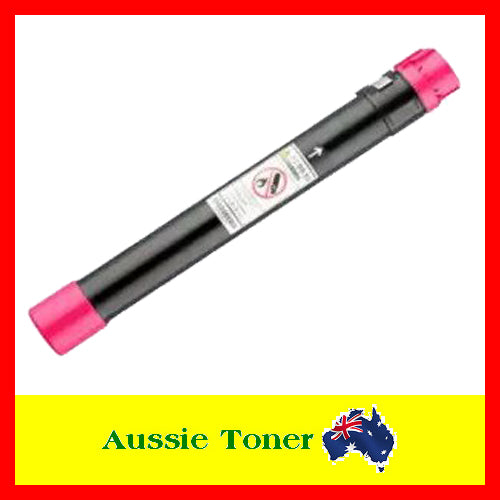 Magenta Compatible Toner for Fuji Xerox CT202636 for Fuji Xerox ApeosPort C3070 C3570 C4570 C5570 C6570 C7070 DocuCentre VI C2271 C3370 C3371 C4471 C5571 C6671 C7771 DocuCentre VII C2273 C3372 C3373 C4473 C5573 C6673 C7773