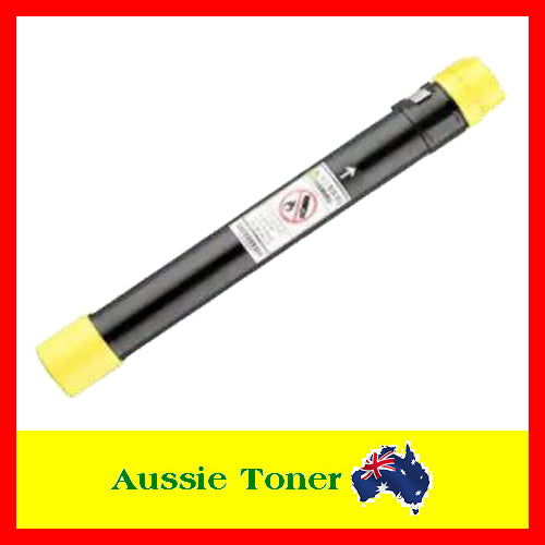 Yellow Compatible Toner for Fuji Xerox CT202637 for Fuji Xerox ApeosPort C3070 C3570 C4570 C5570 C6570 C7070 DocuCentre VI C2271 C3370 C3371 C4471 C5571 C6671 C7771 DocuCentre VII C2273 C3372 C3373 C4473 C5573 C6673 C7773
