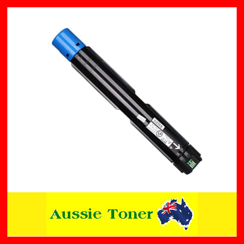 Cyan Compatible Toner for Fuji Xerox CT203025 for Fuji Xerox DocuCentre SC2022
