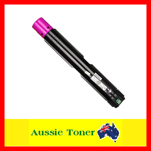 Magenta Compatible Toner for Fuji Xerox CT203026 for Fuji Xerox DocuCentre SC2022