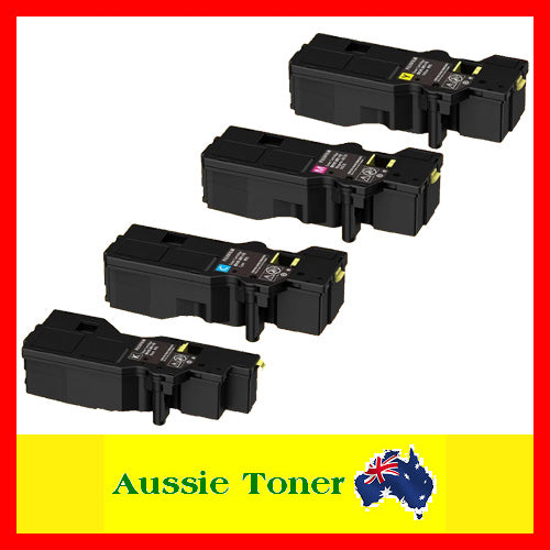 A Set BCMY Compatible Toner for Fujifilm CT203486 CT203487 CT203488 CT203489 for Fujifilm Apeos C325 C325dw C325z ApeosPrint C325 C325dw