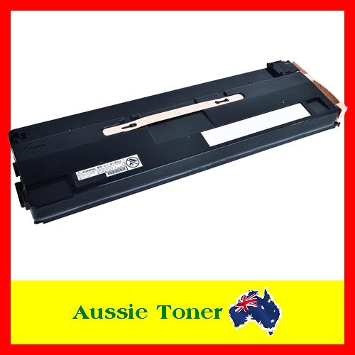 Compatible Waste Toner Bottle for Fuji Xerox CWAA0901 for Fuji Xerox ApeosPort C3070 C3570 C4570 C5570 C6570 C7070 DocuCentre VI C2271 C3370 C3371 C4471 C5571 C6671 C7771 DocuCentre VII C2273 C3372C3373C4473 C5573 C6673 C7773