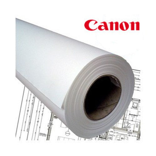 CANON CAD 80GSM 420MM X 150 BOX OF 2 ROLLS - 9200080015