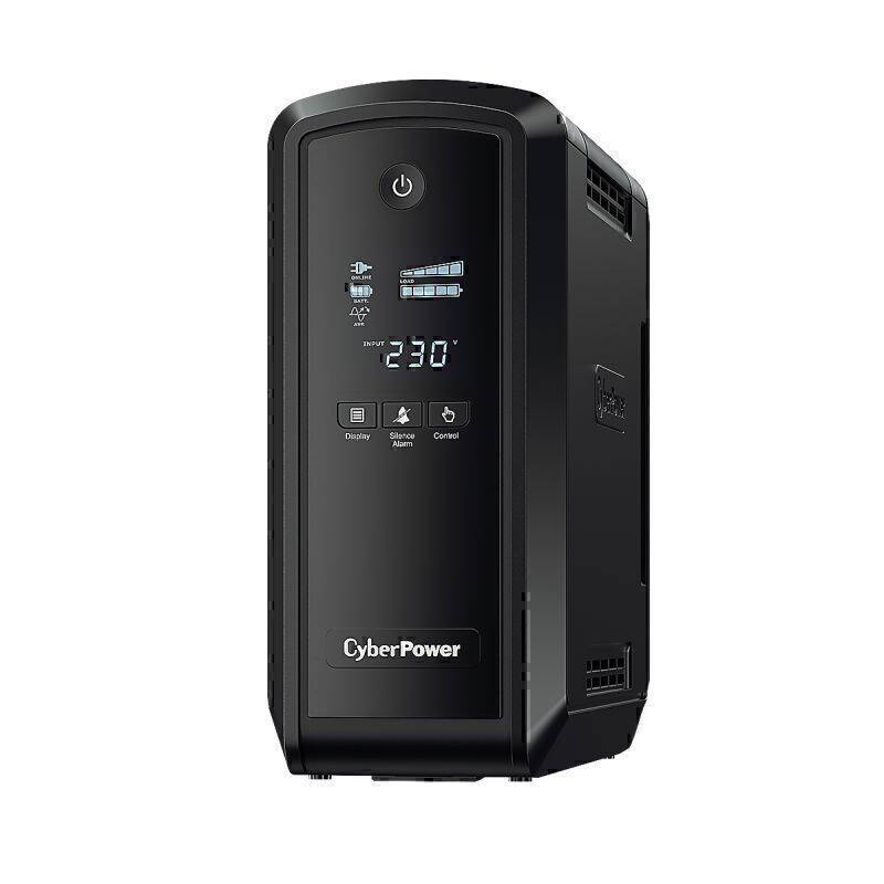CyberPower CP900EPFCLCDa Pure Sine Wave UPS - Advanced Power Protection for High-Performance Systems