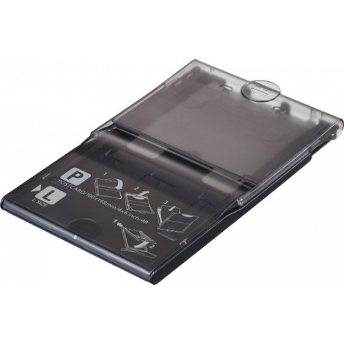 PCPLCP400 PSIZE4X6L SIZE PAPER CASSETTE FOR CP900 - PCPLCP400