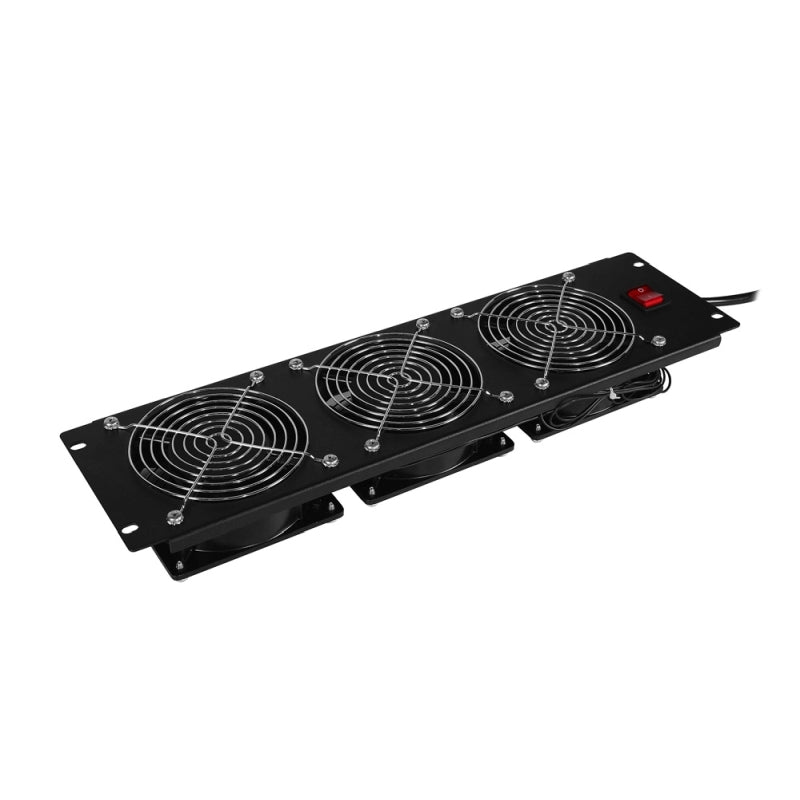 CyberPower 3U Fan Panel - Aussie Toner