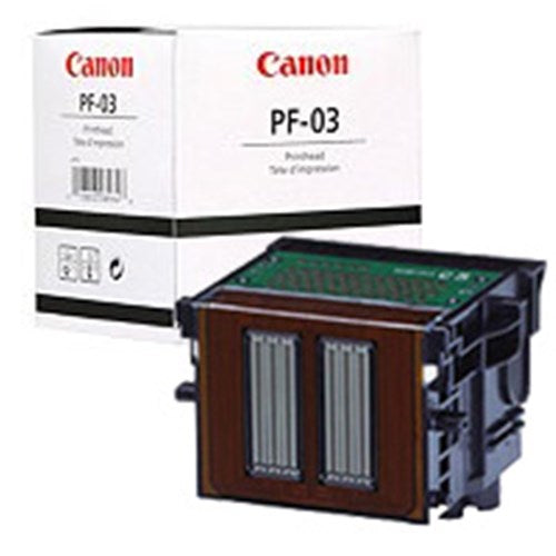 PRINT HEAD FOR CANON IPF510 710 5100 6100 8000 8000S 9000 - PF-03
