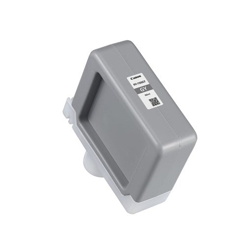 PFI-1100GY Grey - 160mlLUCIA PRO - PFI-1100GY