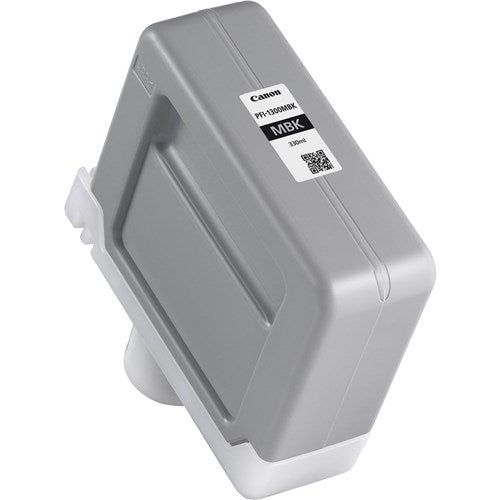 PFI-1300MBK Matte BK - 330ml LUCIA PRO - PFI-1300MBK