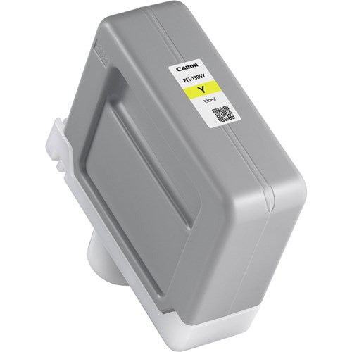 PFI-1300Y Yellow - 330mlLUCI A PRO - PFI-1300Y