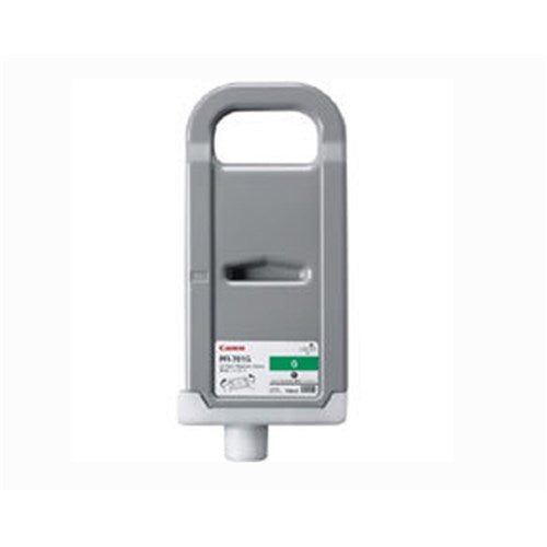 PFI-706G LUCIA EX GREEN INK FO R IPF8300 IPF8400 - 700ML - PFI-706G
