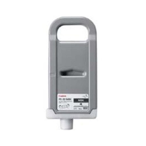 PFI-707BK BLACK INK - 700ML - PFI-707BK