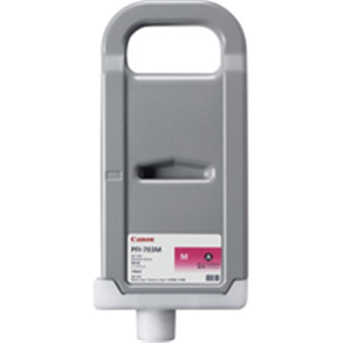 PFI-707M MAGENTA INK - 700ML - PFI-707M