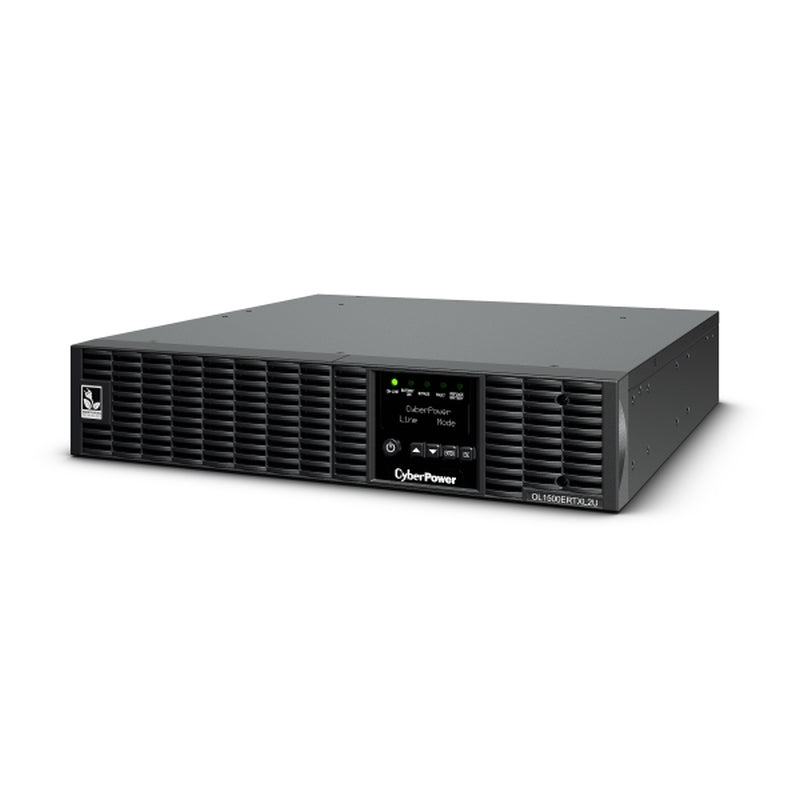 CP OL1500VA PowerGuard Rack Tower UPS - Reliable Backup for Your Critical Systems