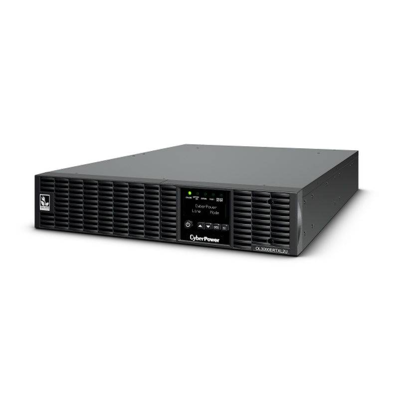 CP OL3000VA PowerGuard Rack & Tower UPS - Uninterrupted Protection for Your Equipment