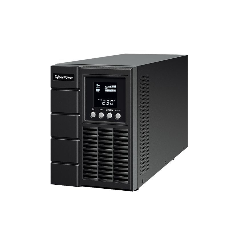 CyberPower CP 1000VA Pure Sine Wave Tower UPS: Ultimate Protection for Your Essential Devices