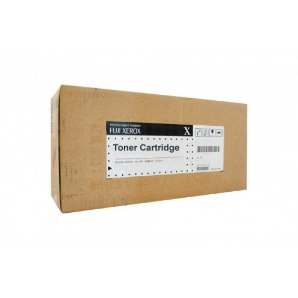 BLACK TONER YIELD 25K FOR DPM465 - CT202373