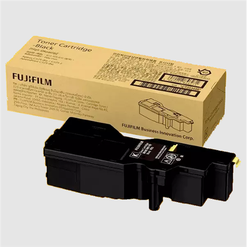Fuji Xerox CT203486 Blk Toner