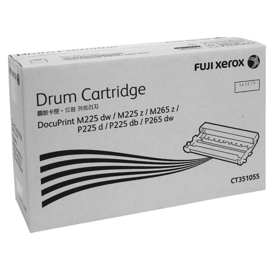DRUM 12000 PAGES DPP255D/265DW /M255DW/M255/265Z - CT351055