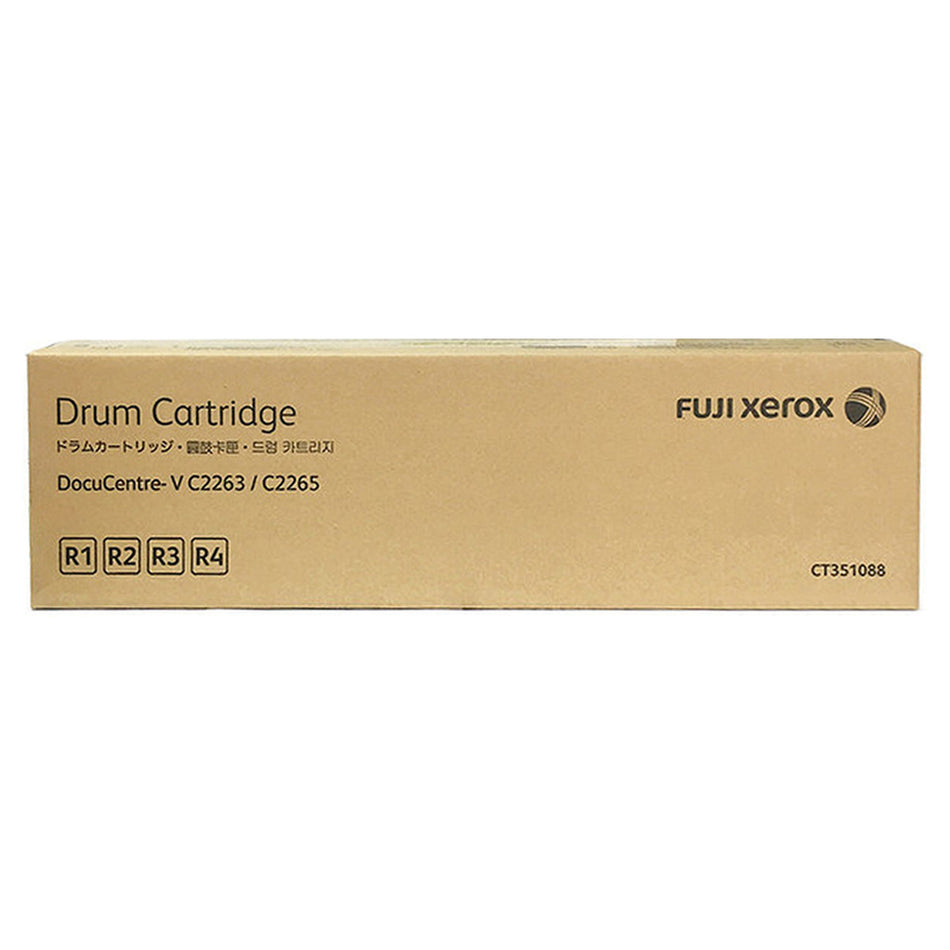 Fuji Xerox CT351088 Drum Unit