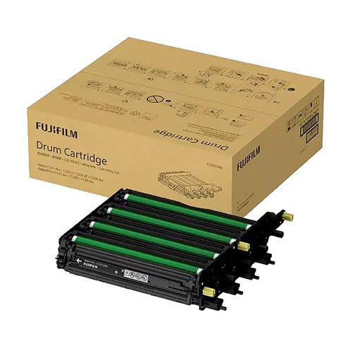 Fuji Xerox CT351282 CMYK Drum