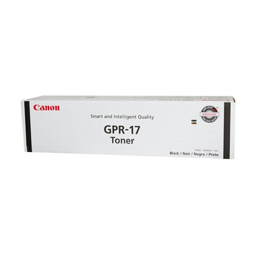 TG-27 COPIER TONER GPR-17 IR-5570 6570 - 45000 PAGES - TG-27