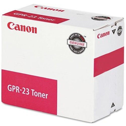 TG-35 MAGENTA COPIER TONER GPR-23 IRC-2880 3380 - 14K PAGES - TG-35M