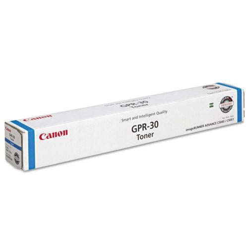 CANON IRC5045/5051 CYAN TONER 38K - TG-45C