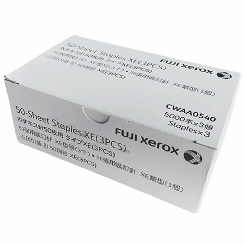 FX Finisher Staple Cartridge