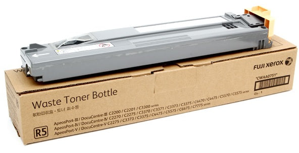 DOCUCENTRE IV WASTE TONER 47K C2270 C3370 C4470 C5570 - CWAA0751