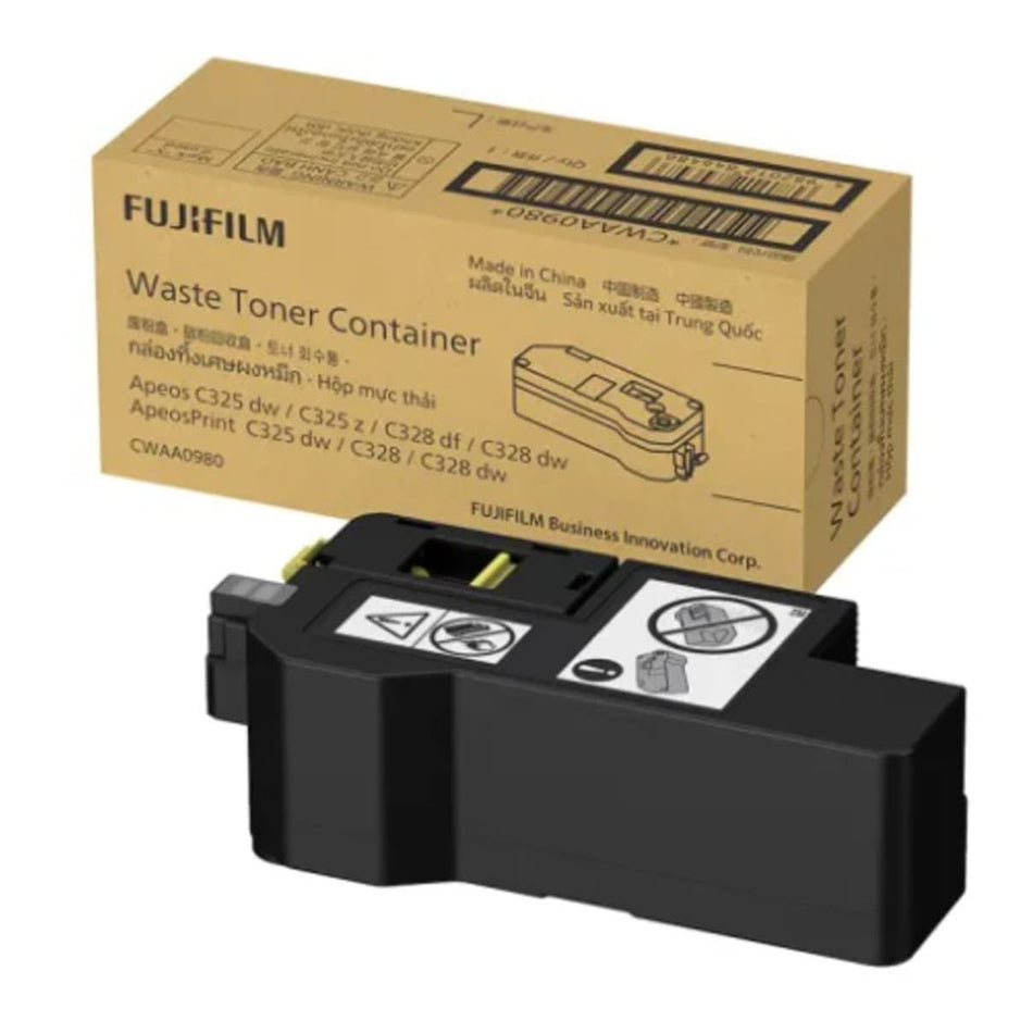 Fuji Xerox CWAA0980 Waste Cart